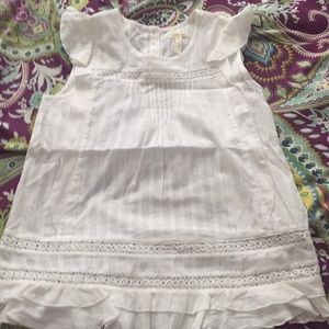 Matilda Jane NWOT small tank top blouse